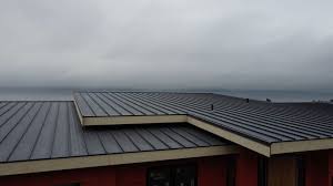 Best Metal Roofing Installation  in Holiday Heights, NJ